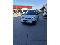 Sahibinden Citroen Berlingo 1.5 BlueHDI Plus 2025 Model  16.000 km Beyaz