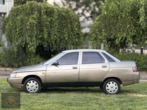 TEMİZ/2000 MODEL/LADA VEGA 1.5/LPG'Lİ