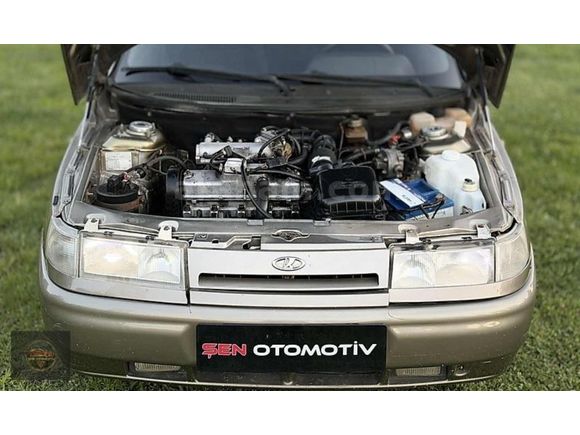 TEMİZ/2000 MODEL/LADA VEGA 1.5/LPG'Lİ