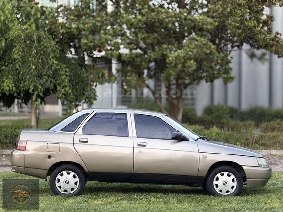 TEMİZ/2000 MODEL/LADA VEGA 1.5/LPG'Lİ