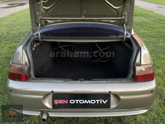 TEMİZ/2000 MODEL/LADA VEGA 1.5/LPG'Lİ