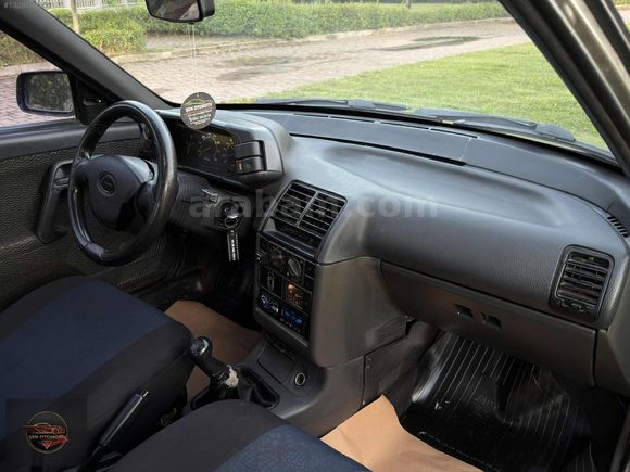 TEMİZ/2000 MODEL/LADA VEGA 1.5/LPG'Lİ