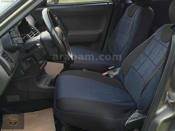 TEMİZ/2000 MODEL/LADA VEGA 1.5/LPG'Lİ