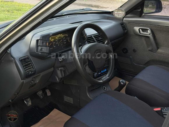 TEMİZ/2000 MODEL/LADA VEGA 1.5/LPG'Lİ
