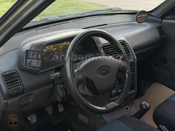 TEMİZ/2000 MODEL/LADA VEGA 1.5/LPG'Lİ