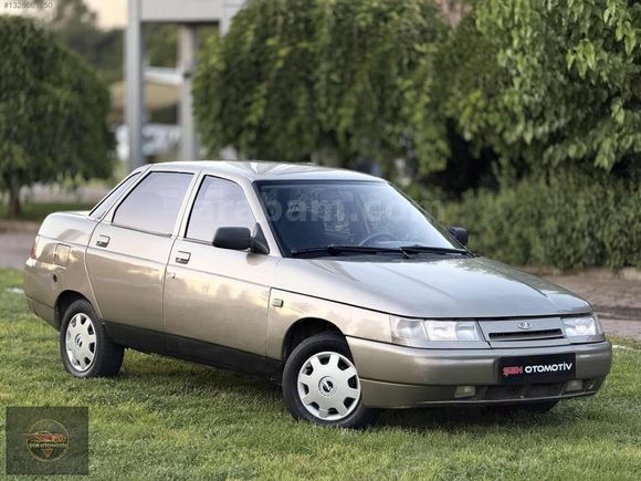 TEMİZ/2000 MODEL/LADA VEGA 1.5/LPG'Lİ