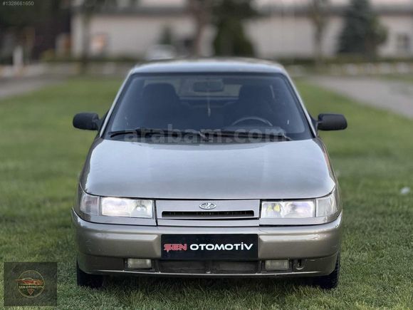 TEMİZ/2000 MODEL/LADA VEGA 1.5/LPG'Lİ