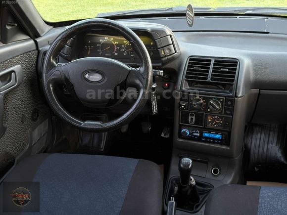 TEMİZ/2000 MODEL/LADA VEGA 1.5/LPG'Lİ