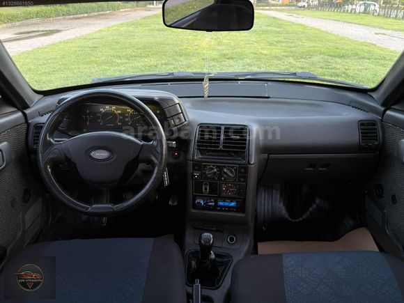 TEMİZ/2000 MODEL/LADA VEGA 1.5/LPG'Lİ