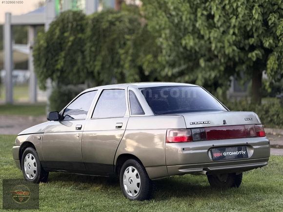 TEMİZ/2000 MODEL/LADA VEGA 1.5/LPG'Lİ