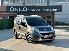 19-20 Çıkış Fiorino 1.3 MultiJet Premio Otomobil Ruhsat K.TAKSİT