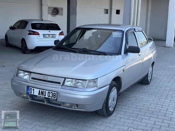 2005 LADA VEGA 186 BİN KM ÇOK TEMİZ