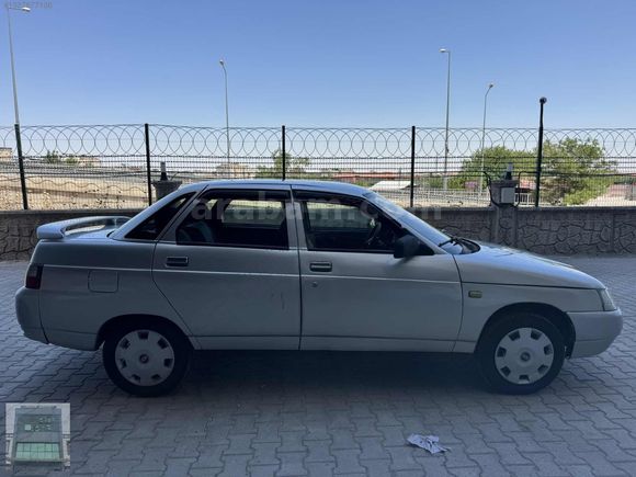 2005 LADA VEGA 186 BİN KM ÇOK TEMİZ