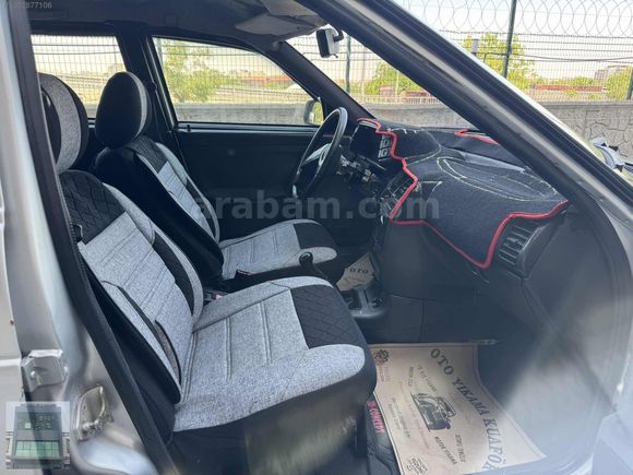 2005 LADA VEGA 186 BİN KM ÇOK TEMİZ