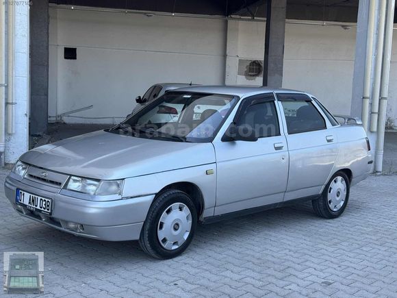 2005 LADA VEGA 186 BİN KM ÇOK TEMİZ