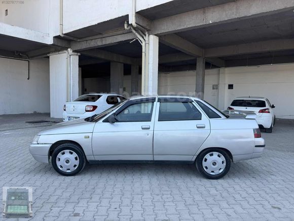 2005 LADA VEGA 186 BİN KM ÇOK TEMİZ