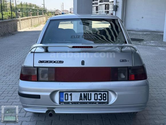 2005 LADA VEGA 186 BİN KM ÇOK TEMİZ