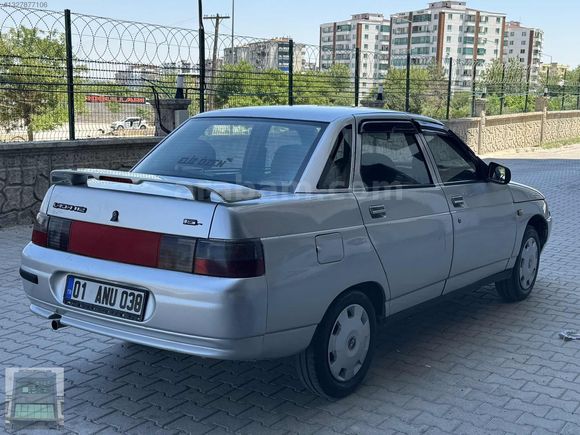 2005 LADA VEGA 186 BİN KM ÇOK TEMİZ