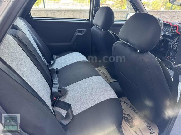 2005 LADA VEGA 186 BİN KM ÇOK TEMİZ