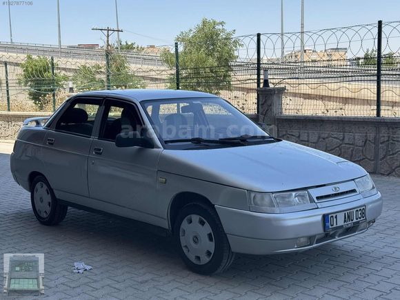 2005 LADA VEGA 186 BİN KM ÇOK TEMİZ