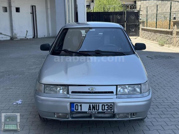 2005 LADA VEGA 186 BİN KM ÇOK TEMİZ