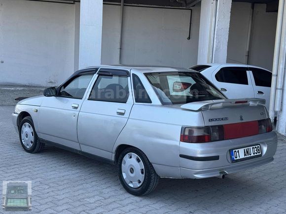 2005 LADA VEGA 186 BİN KM ÇOK TEMİZ