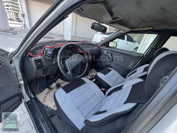 2005 LADA VEGA 186 BİN KM ÇOK TEMİZ
