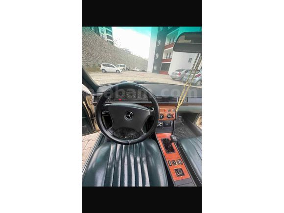 Sahibinden Mercedes - Benz 200 D 1992 Model 