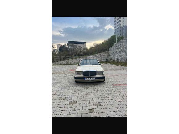 Sahibinden Mercedes - Benz 200 D 1992 Model 