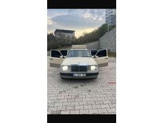 Sahibinden Mercedes - Benz 200 D 1992 Model 