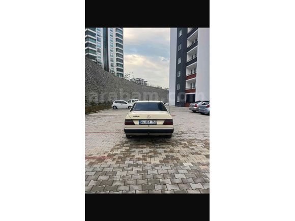 Sahibinden Mercedes - Benz 200 D 1992 Model 