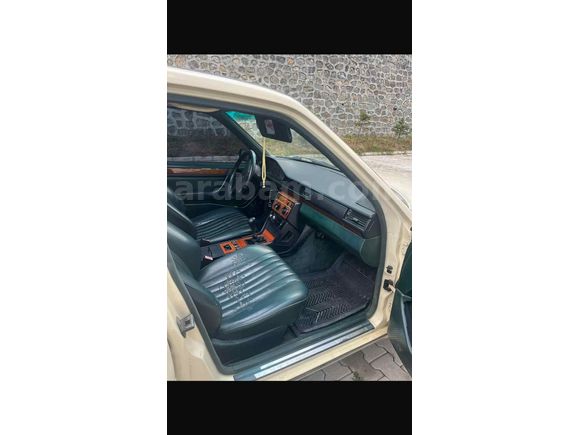Sahibinden Mercedes - Benz 200 D 1992 Model 
