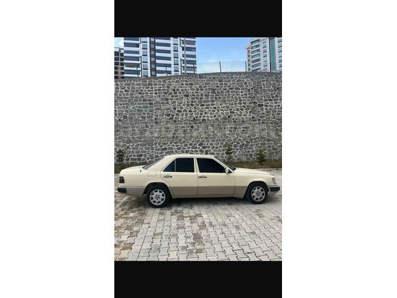 Sahibinden Mercedes - Benz 200 D 1992 Model 