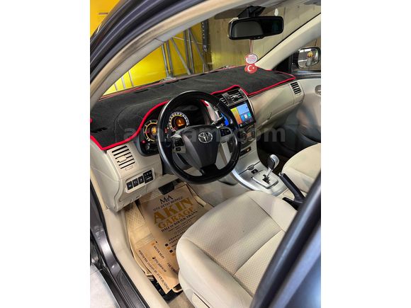 Sahibinden Toyota Corolla 1.4 D-4D Elegant 2012 Model 