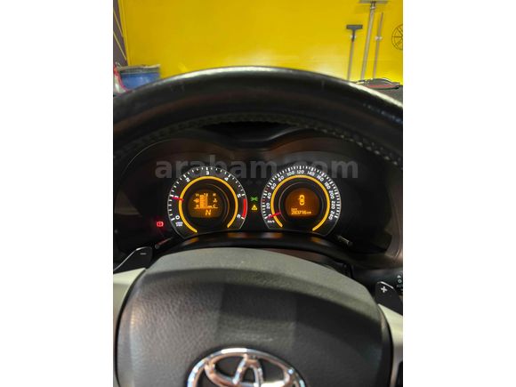 Sahibinden Toyota Corolla 1.4 D-4D Elegant 2012 Model 