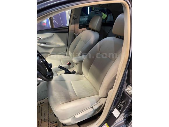 Sahibinden Toyota Corolla 1.4 D-4D Elegant 2012 Model 