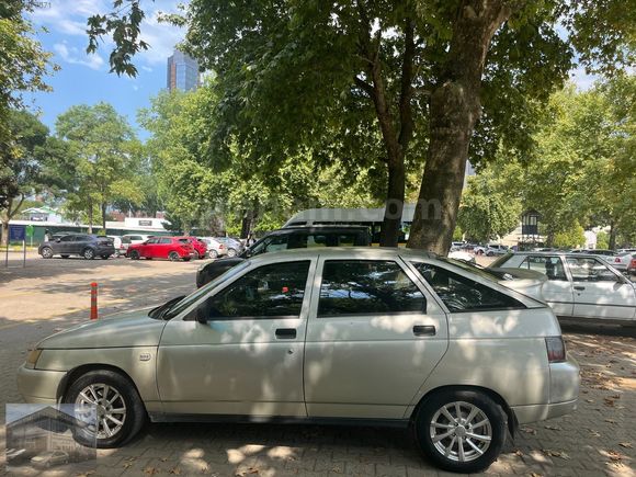 2006 LADA VEGA 1.6 16V - K.KARTINA 12 TAKSİT -