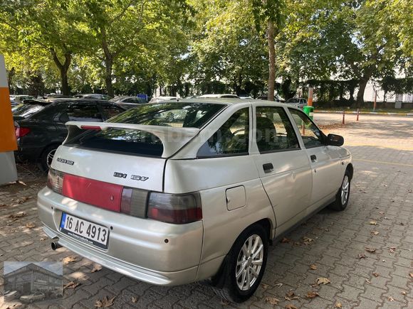 2006 LADA VEGA 1.6 16V - K.KARTINA 12 TAKSİT -