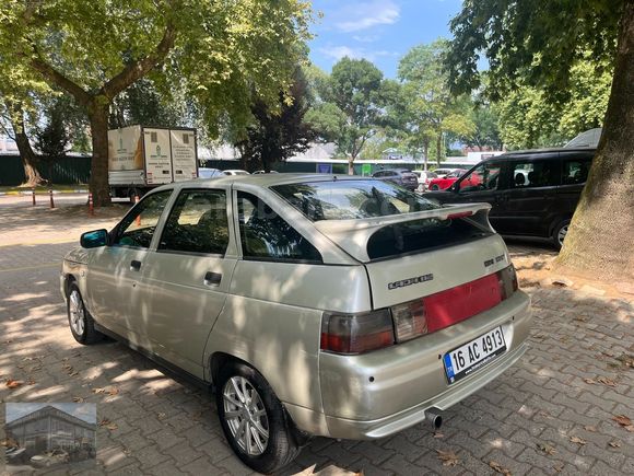2006 LADA VEGA 1.6 16V - K.KARTINA 12 TAKSİT -