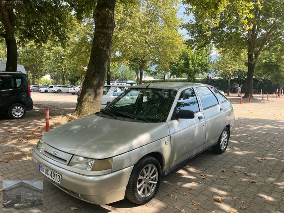 2006 LADA VEGA 1.6 16V - K.KARTINA 12 TAKSİT -