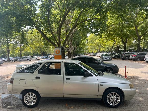 2006 LADA VEGA 1.6 16V - K.KARTINA 12 TAKSİT -