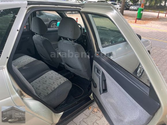2006 LADA VEGA 1.6 16V - K.KARTINA 12 TAKSİT -