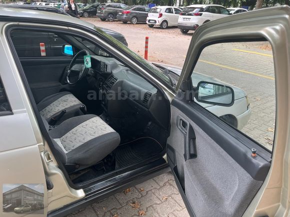2006 LADA VEGA 1.6 16V - K.KARTINA 12 TAKSİT -
