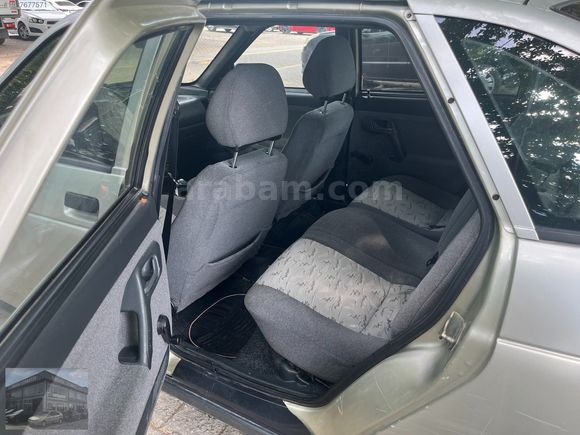 2006 LADA VEGA 1.6 16V - K.KARTINA 12 TAKSİT -