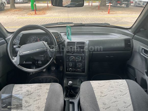 2006 LADA VEGA 1.6 16V - K.KARTINA 12 TAKSİT -