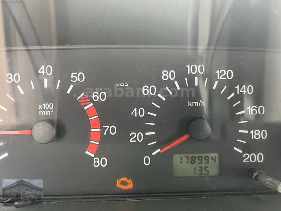 2006 LADA VEGA 1.6 16V - K.KARTINA 12 TAKSİT -