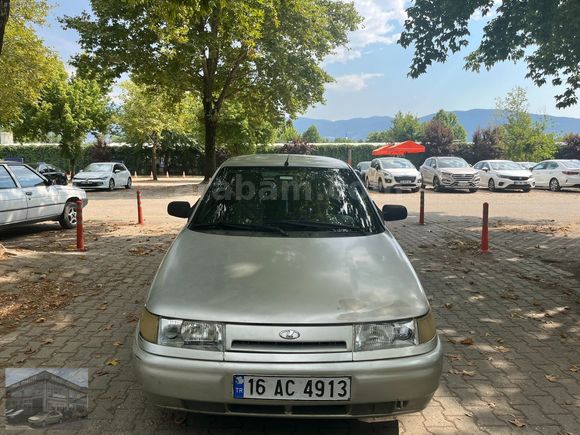 2006 LADA VEGA 1.6 16V - K.KARTINA 12 TAKSİT -
