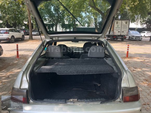 2006 LADA VEGA 1.6 16V - K.KARTINA 12 TAKSİT -