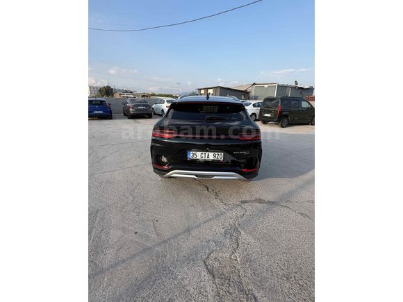 Sahibinden BYD Seal U DM-i 1.5 Phev 2024 Model 