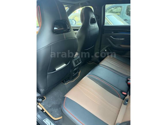 Sahibinden BYD Seal U DM-i 1.5 Phev 2024 Model 